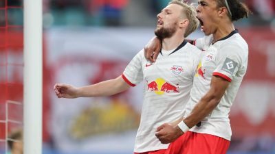 Herbstmeister? Leipzig oder Gladbach – Werder will Wende