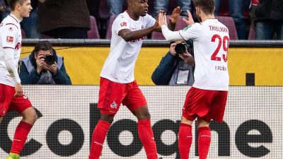 Leipzig praktisch Herbstmeister – FC Bayern mit späten Toren