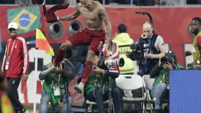 Liverpool besiegt mit Klopp Flamengo Rio de Janeiro