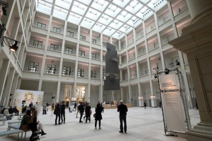 Das Kulturjahr 2019: Preise und Ehrungen