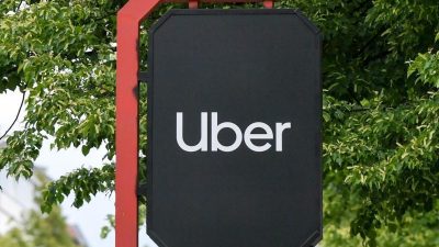 Uber ändert nach Urteil Vorgehensweise in Deutschland