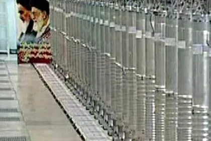 IAEA-Bericht: Iran plant Installation Tausender neuer Zentrifugen zur Urananreicherung