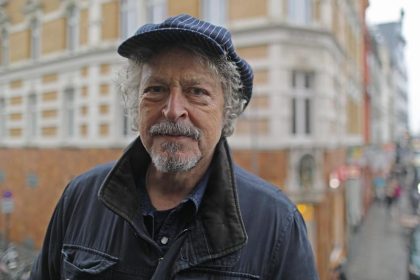 Wolfgang Niedecken: Weihnachtsmuffel und Krippenbauer