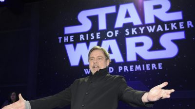 Die zeitlose Philosophie hinter Star Wars: Was Millionen von Fans fasziniert – Teil 1