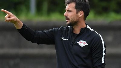 Tuchel-Assistent Löw Trainer-Kandidat beim VfB?