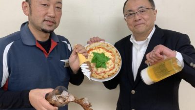Künstlich wie köstlich: Japans hohe Kochkunst als Attrappe