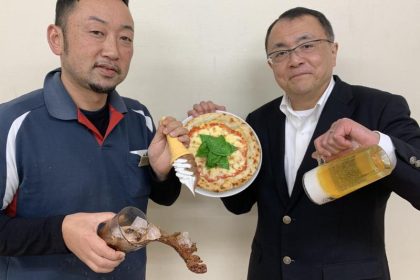 Künstlich wie köstlich: Japans hohe Kochkunst als Attrappe