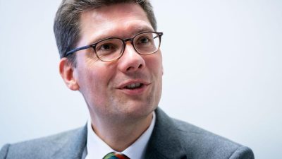 Hirte ist neuer Chef der Thüringen-CDU