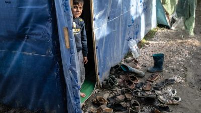 Aufnahme von Migranten: Asselborn warnt vor Alleingängen