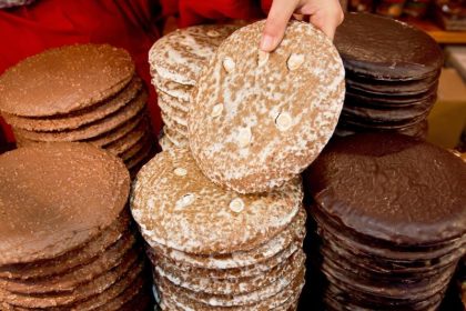 „Lebkuchen im Supermarkt“-Wettrennen auf Twitter: Wer findet die ersten Printen?