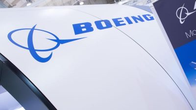 „Verstörende“ E-Mails bringen Boeing unter Druck