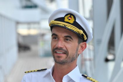 Silbereisens „Traumschiff“-Debüt sorgt für Twitter-Aufregung