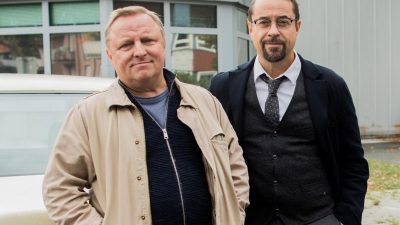 Der Sonntagskrimi: „Tatort“-Zuschauerzahl 2019 gestiegen