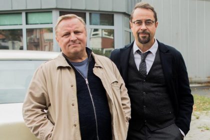 Der Sonntagskrimi: „Tatort“-Zuschauerzahl 2019 gestiegen