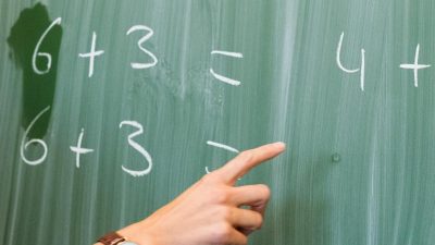 Wenn Nachhilfe und Ferienkurse nicht reichen: Lehrerverband schlägt freiwilliges Zusatzschuljahr vor