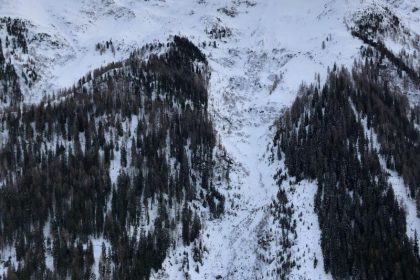 58-Jähriger Deutscher stirbt bei Lawinenabgang in Tirol