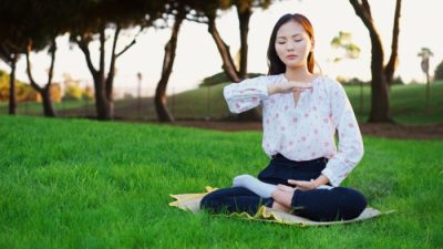 Was ist Qigong und wie findet man eine gute Praxis?