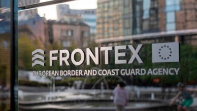 Frontex veröffentlicht die Zahlen der Balkanroute für 2019: 82.000 irreguläre Migranten entdeckt