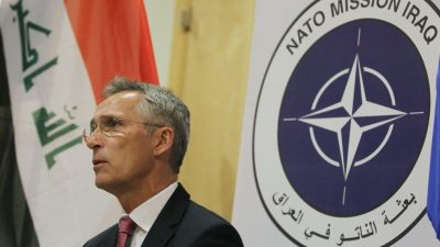 Nach Macrons Kritik: Experten legen Nato Vorschläge vor