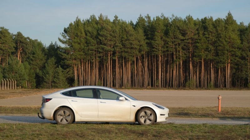 Gigafactory Berlin: Neues Tesla-Werk vorerst ohne Batteriezellenfertigung und Photovoltaikanlage
