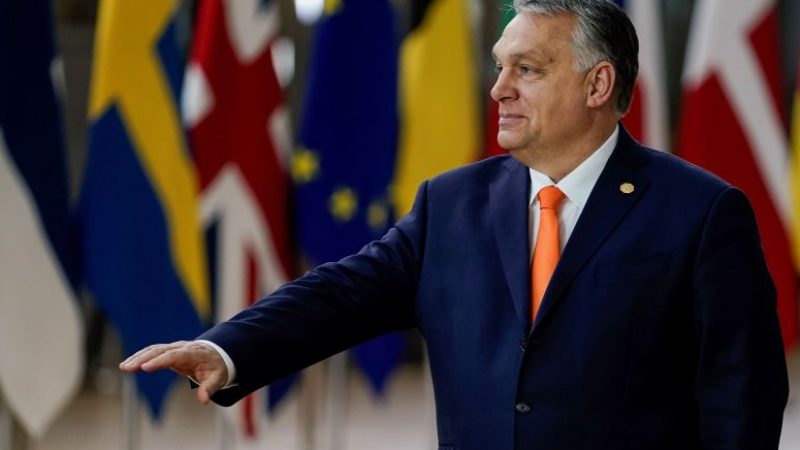 Ungarns Deal mit dem „Green Deal“