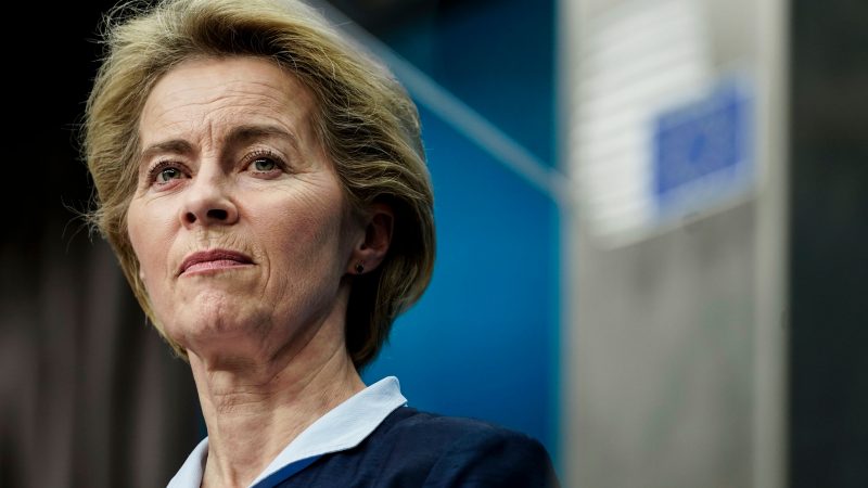 Gabor Steingart warnt vor EU-Rettungsprogramm: „Es gibt wenige Gewinner und viele Verlierer“
