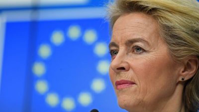 EU-Kommission will Kupfermünzen abschaffen – Europäischer CSU-Abgeordneter warnt vor Bargeldausstieg