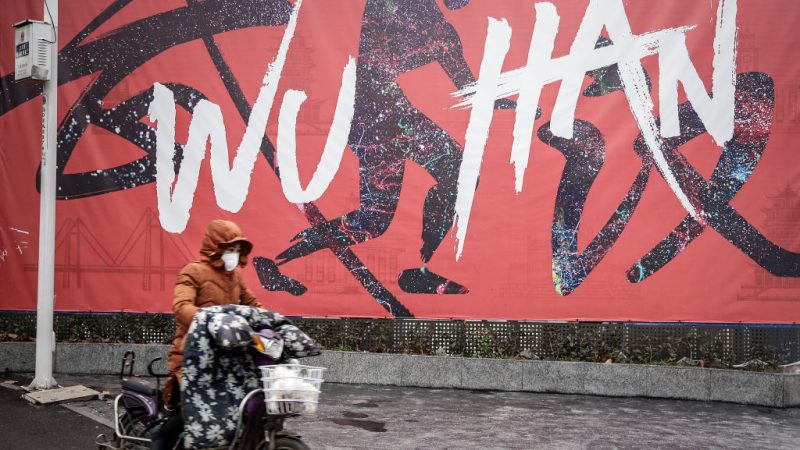 Coronavirus: Erster Todesfall in China außerhalb von Provinz Hubei – Hongkong richtet Quarantänelager ein