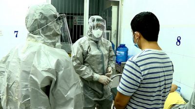 Erster Arzt-Todesfall durch Coronavirus in China – Frankreich will Landsleute aus Sperrgebiet holen