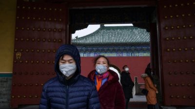 Coronavirus: Chinesen kritisieren heftig KP Führung wegen des gescheiterten Krisenmanagements