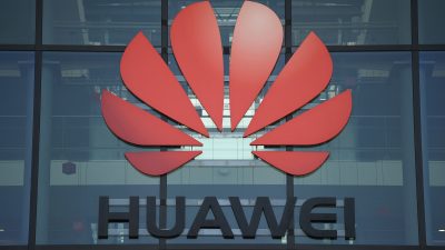 Trotz Spionage-Vorwürfen: Huawei darf bei 5G-Ausbau in Großbritannien mitmischen