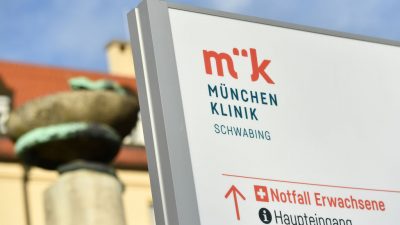 Sieben Corona-Fälle in Deutschland –  Aufstockung auf 30 Betten an München Klinik Schwabing möglich