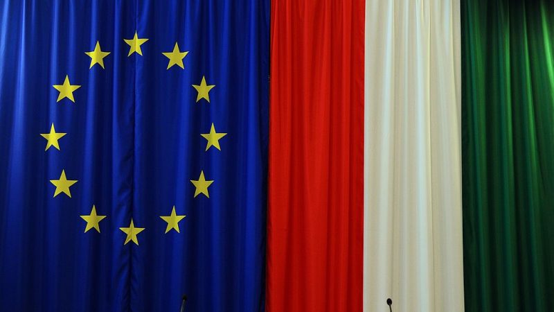 Ungarischer EU-Abgeordneter: „Die EU wurde von den Mitgliedsstaaten gegründet, nicht umgekehrt“