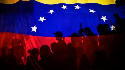 Verfassunggebende Versammlung in Venezuela wird im Dezember aufgelöst