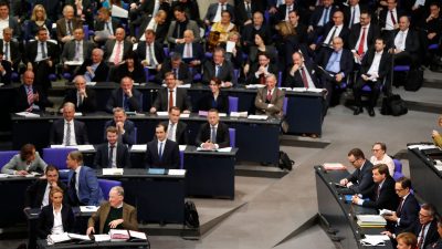 „Das Land im Klimawahn“: Neuer Film von AfD-Bundestagsfraktion