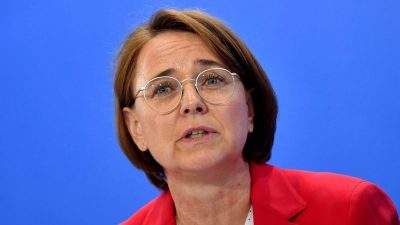 Nach Hanau-Tat: Integrationsbeauftragte fordert Kommission gegen Muslimfeindlichkeit