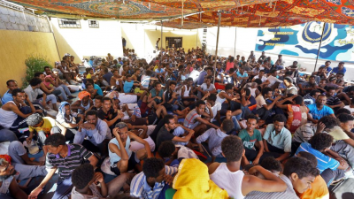 Malta fordert EU-Soforthilfe für Libyen – 650.000 Menschen in verzweifelter Lage