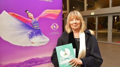 Shen Yun ‘überflutet mit Licht und Liebe’ – Europatournee 2020 erfolgreich gestartet