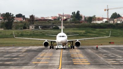 Per Charterflug zurück nach China: 200 Mitarbeiter landeten heute im Corona-Ursprungsland