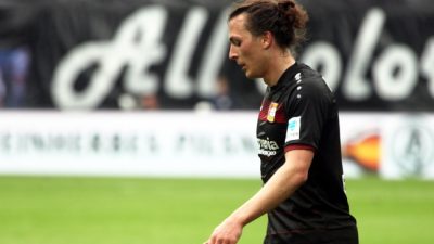 1. Bundesliga: Leverkusen gewinnt gegen Düsseldorf