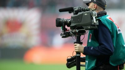 Kartellamt fordert mehr Live-Bundesligaspiele im Internet