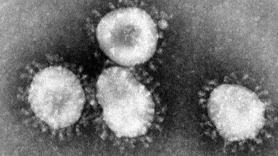 Gesundheitsministerium hält Gefahr durch Coronavirus in Deutschland für gering