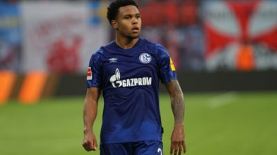 1. Bundesliga: Hertha und Schalke trennen sich unentschieden