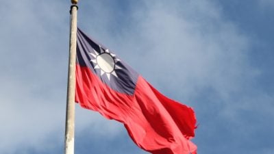 Taiwan: WHO ignorierte Fragen zu Beginn des Ausbruchs