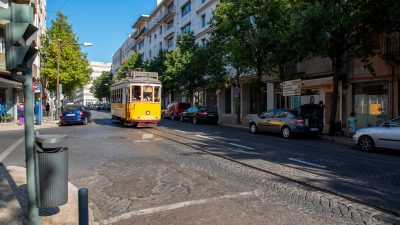 Portugal: Sozialisten wollen dem Rentner-Steuerparadies einen Riegel vorschieben