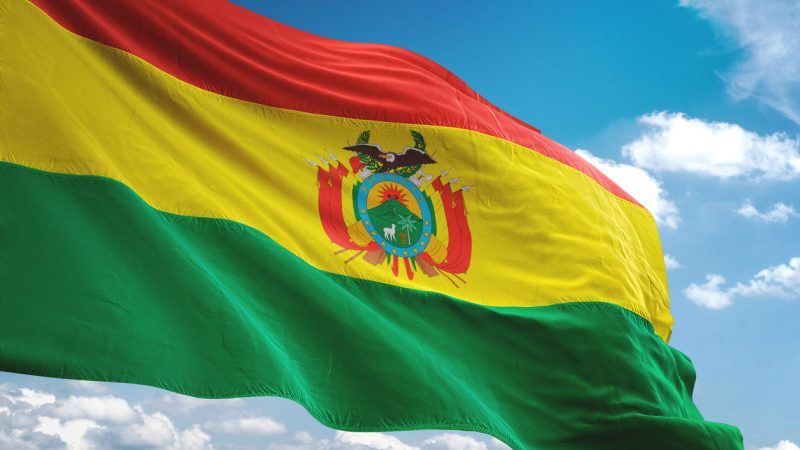 Nach Morales-Absetzung: Bolivien wählt am 3. Mai neuen Präsidenten