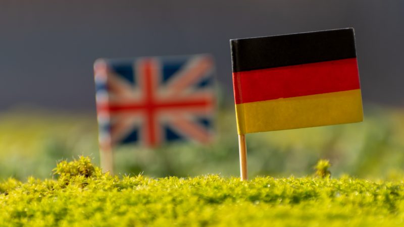 Britischer Botschafter sieht Beziehungen mit Berlin optimistisch – auch nach Brexit
