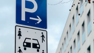 Änderungen der Straßenverkehrsordnung treten am Dienstag in Kraft