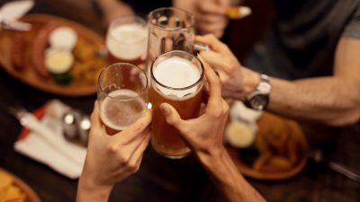 Freibier für Brauereimitarbeiter bleibt steuerfrei