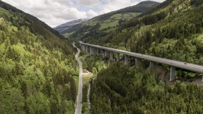 Todesfahrt in Südtirol: Drei Deutsche weiterhin im Krankenhaus, ein Mann davon auf der Intensivstation